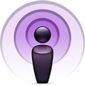 Add me to your Itunes Podcast