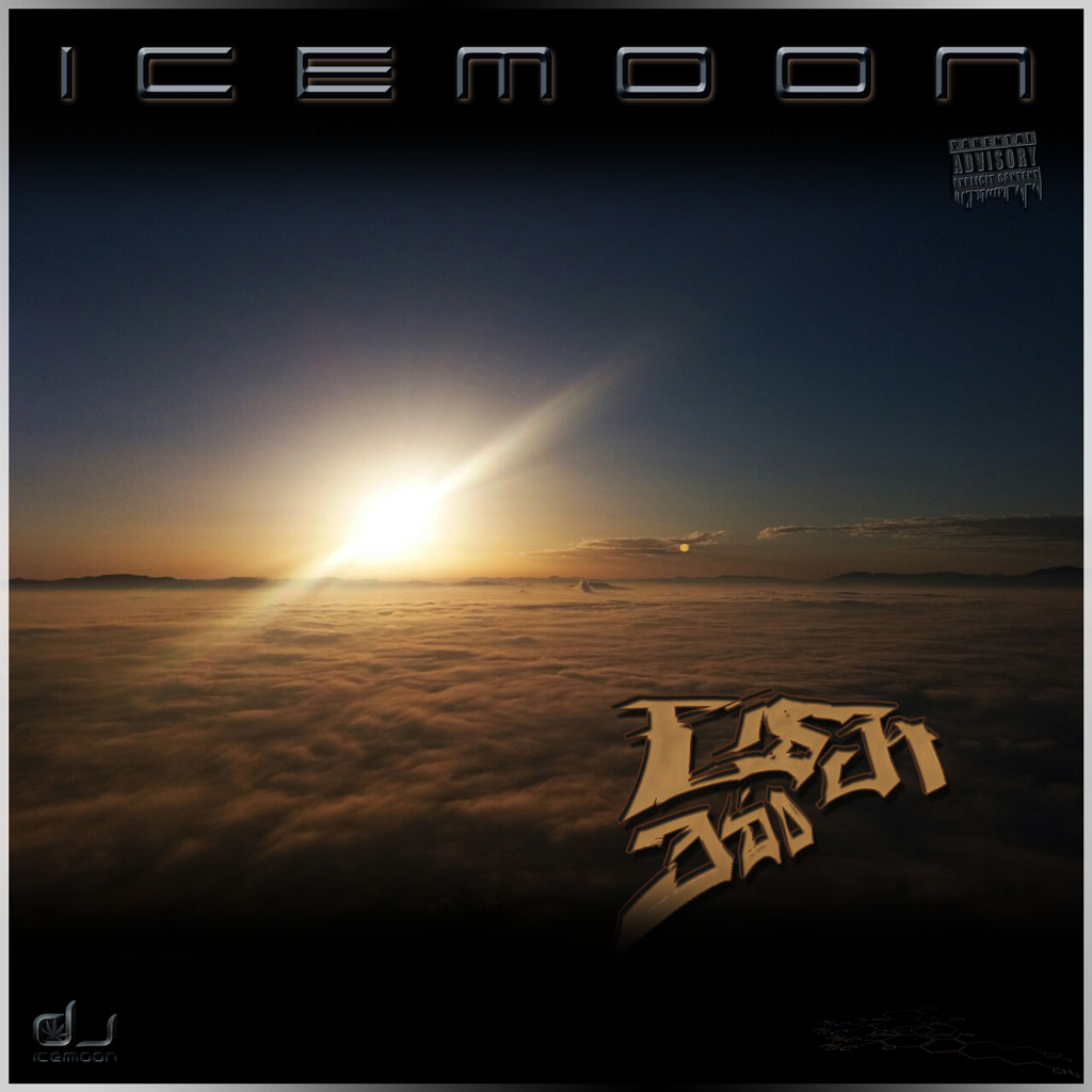 Approved IceMoon musical Artwork