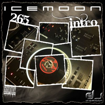 ICEMOON [IR] 265