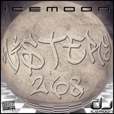 ICEMOON [IR] 268